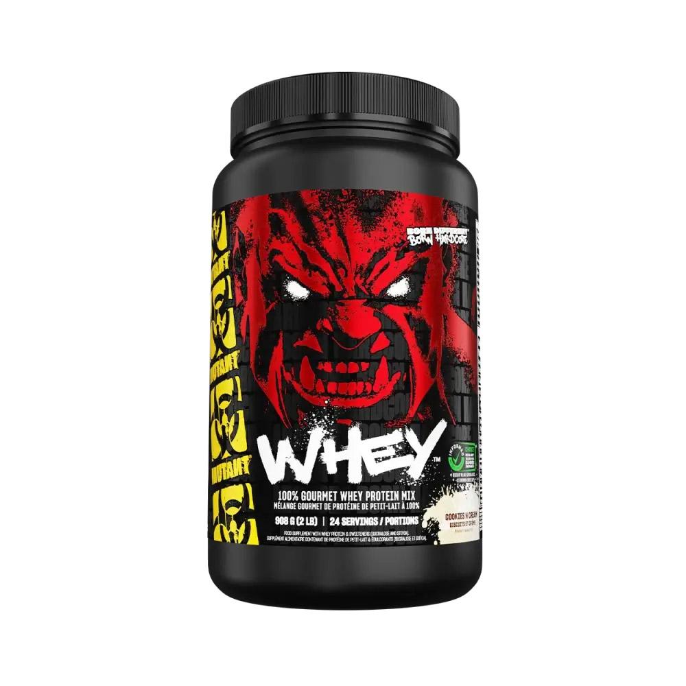 Mutant - Whey 908g Dose