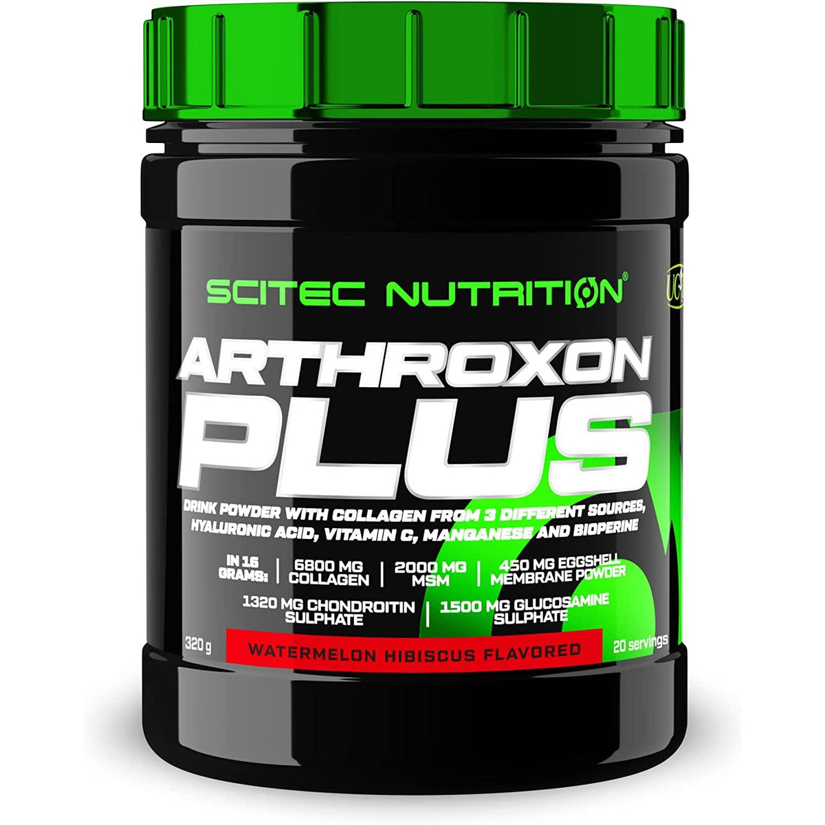 Scitec - Arthroxon Plus 320g Dose
