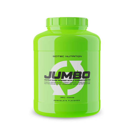 Scitec - Jumbo 3520g Dose