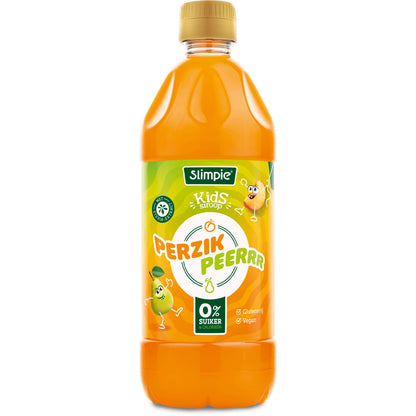 Slimpie - Zuckerfreier Kids Sirup 1 x 580ml Flasche