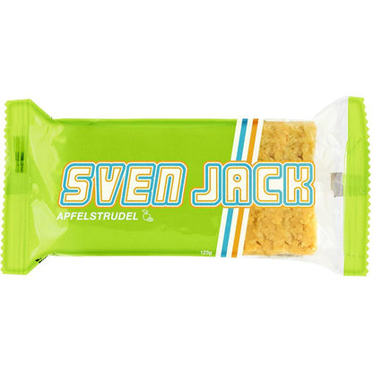Sven Jack Oatbar - 1 x 125g Riegel